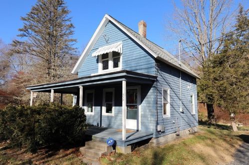 339 Chesterfield Rd, Chesterfield, CT 06370-1655