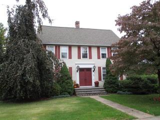 380 Wolcott Hill Rd, Hartford, CT 06109-2933