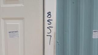 8557 148th Ln, Dunnellon FL  34432-7189 exterior