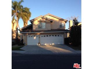 2918 Tuolumne Pl, Ontario, CA 91761-0707
