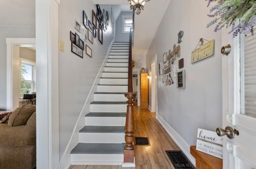 607 Apple St, Brown County OH  45121-1143 exterior