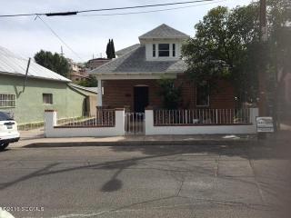 423 Elm St, Nogales, AZ 85621-2533