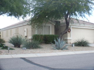 23746 Sunrise Cir, Florence, AZ 85132-7926
