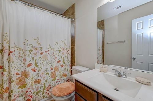 20718 Bandrock Ter, Richmond TX  77407-1474 exterior