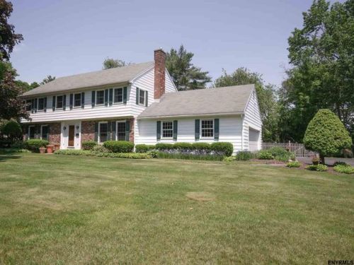 12 Orchard Dr, Glens Falls, NY 12804-1308