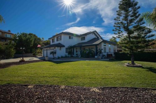 1478 Miss Elle Way, Alpine, CA 91901-3980