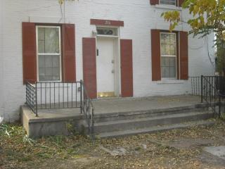 206 Adams St, Junction City KS  66441-3003 exterior