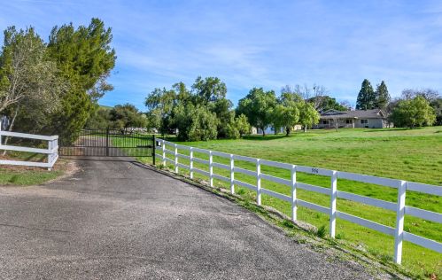 956 Alamo Pintado Rd, Solvang CA  93463-9762 exterior