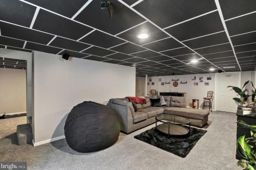 118 Point Landing Ln, Magnolia DE  19962 exterior