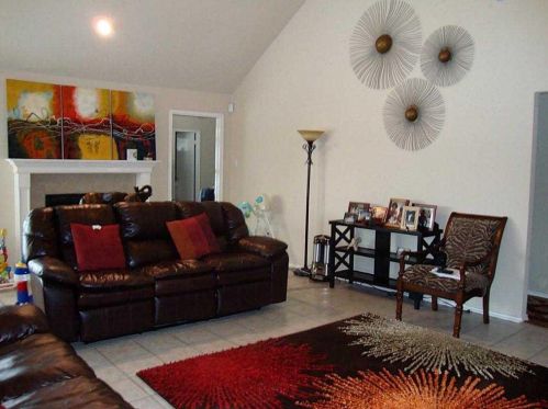 4517 Fox Run St, Pearland, TX 77584-9215