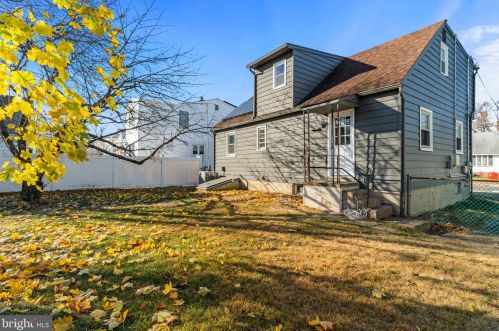 257 Mercer Ave, Gloucester NJ  08031-1614 exterior