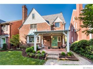 4317 Hanover Ave, Richmond, VA 23221-1817