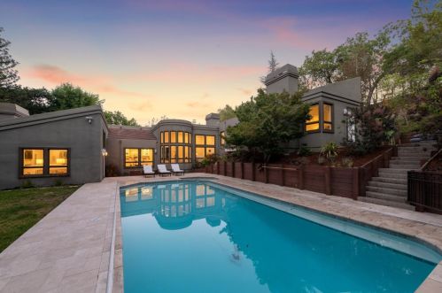 12195 Altamont Ct, Los Altos CA  exterior