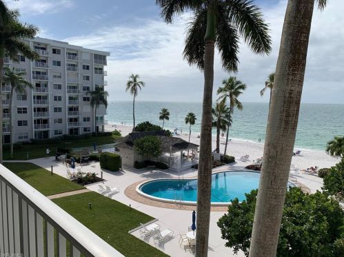 3443 Gulf Shore Blvd, Naples, FL 34103-3633