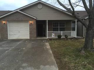 10017 Gate Post Way, Knoxville, TN 37931-4644