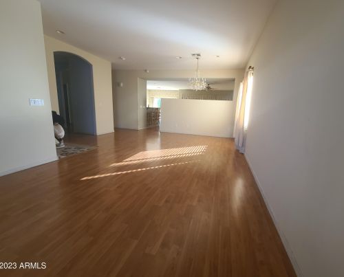12815 Mulberry Dr, Avondale AZ  85392-6668 exterior