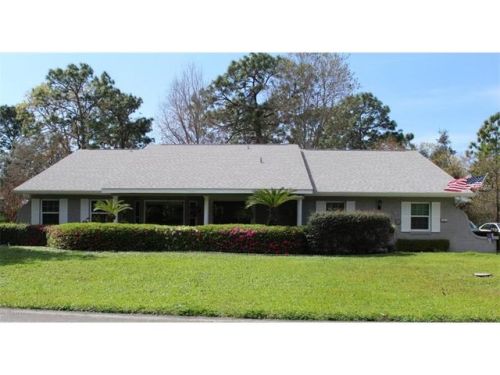 8 Speceberry Cir, Homosassa, FL 34446-4068