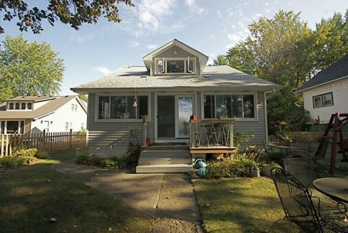 6500 Channel Rd, Waterford, WI 53185-2525