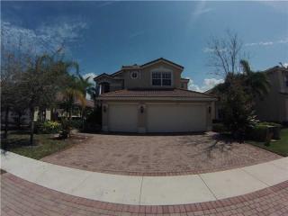 4327 183rd Ave, Hollywood FL  33029-6330 exterior