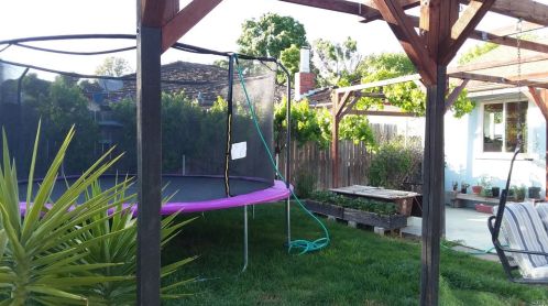 937 Linda Vista Way, Rio Vista CA  94571-1325 exterior