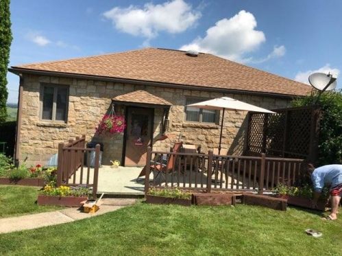 514 Hillside Ave, Ligonier, PA 15658-1312