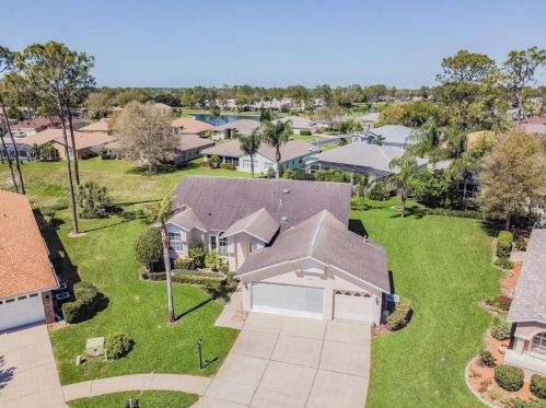 11141 Doxberry Ct, Port Richey, FL 34667-5572