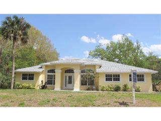 803 Cherry St, New Smyrna FL  32168-6516 exterior