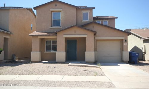 1528 Wedwick St, Tucson, AZ 85706-2113