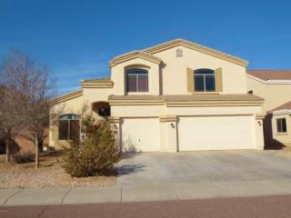 10540 Chickasaw St, Tolleson AZ  85353-8937 exterior
