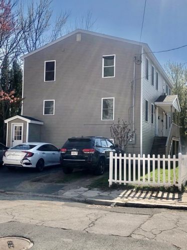 70 Manchester St, Lawrence MA  01841-3021 exterior