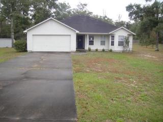 23 Mill Hollow Dr, Crawfordville, FL 32327-3013