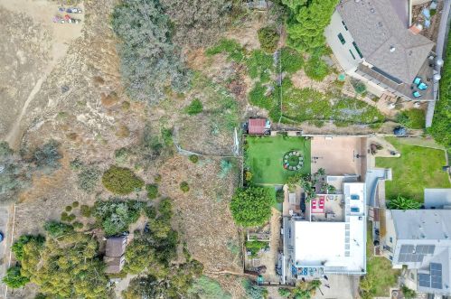 1570 Guy St, San Diego CA  92103-4757 exterior
