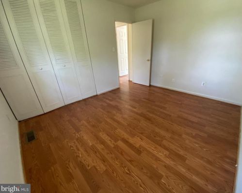 805 Denton Cir, Fredericksburg VA  22401-2707 exterior