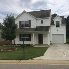 1022 Early Rise St, Raleigh, NC 27610-6561