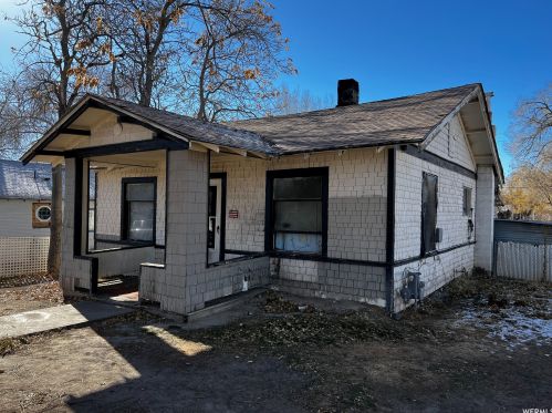 436 Rose Ave, Carbonville, UT 84501-3348