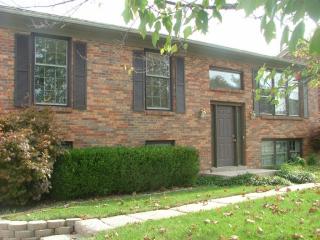 1383 Beulah Park, Lexington, KY 40517-3515