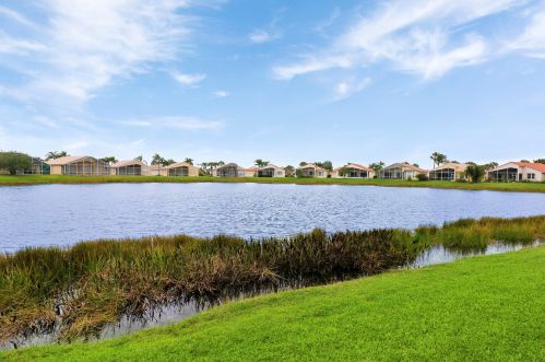 364 Sunview Way, Port Saint Lucie FL  34986-2900 exterior