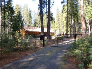32992 State Highway 44, Shingletown, CA 96088-9731