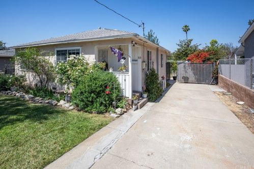 313 Eucla Ave, San Dimas, CA 91773-2042