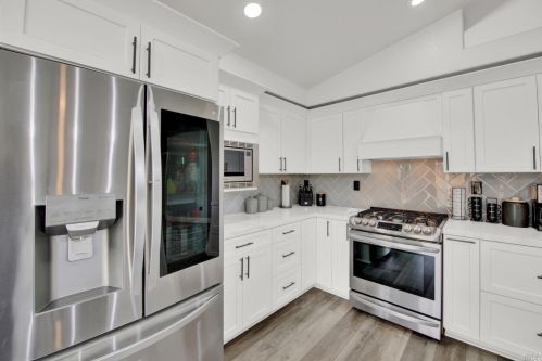 705 Wiegand Way, Liberty Farms CA  95620-4531 exterior