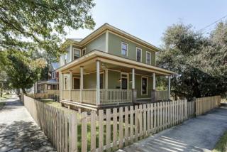 52 9 St, Jacksonville FL  32233-2542 exterior