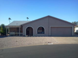 710 81st Pl, Mesa, AZ 85207-5829