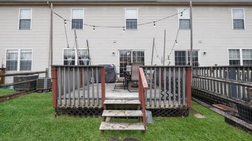 6676 Pioneer Dr, Macungie PA  18062-8466 exterior