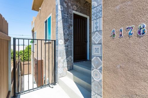 4178 Hamilton St, San Diego, CA 92104-1719