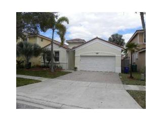 16763 36th Ct, Hollywood FL  33027-4551 exterior