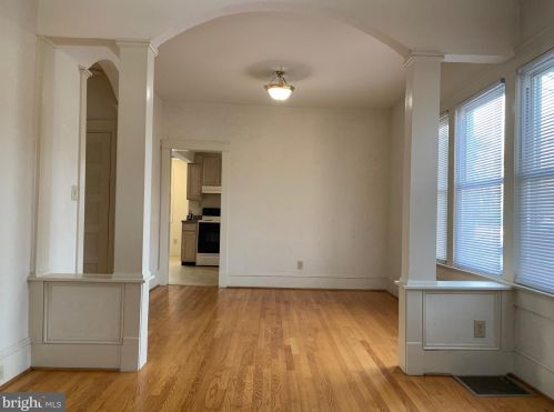 218 Claiborne Ave, Fredericksburg VA  22405-2612 exterior