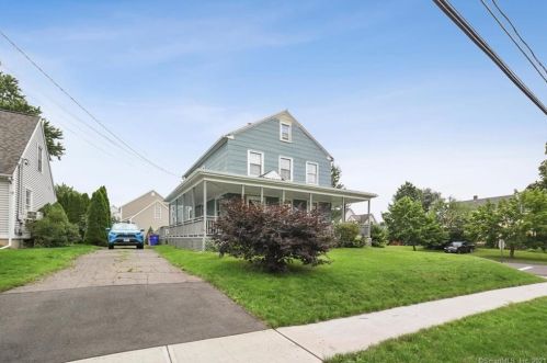 410 Middletown Ave, Hartford, CT 06109-3808