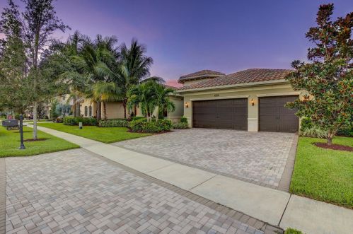 8769 Sydney Harbor Cir, Delray Beach FL  33446-9662 exterior
