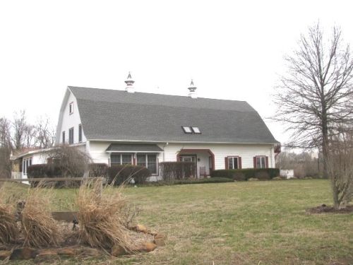 1800 Durlin Rd, New Harmony, IN 47631-9660