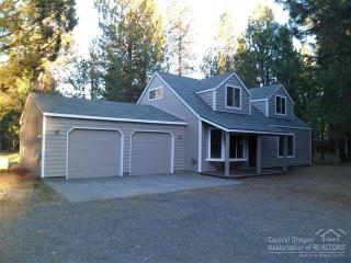 14907 Snafflebit, Black Butte Ranch, OR 97759-9565